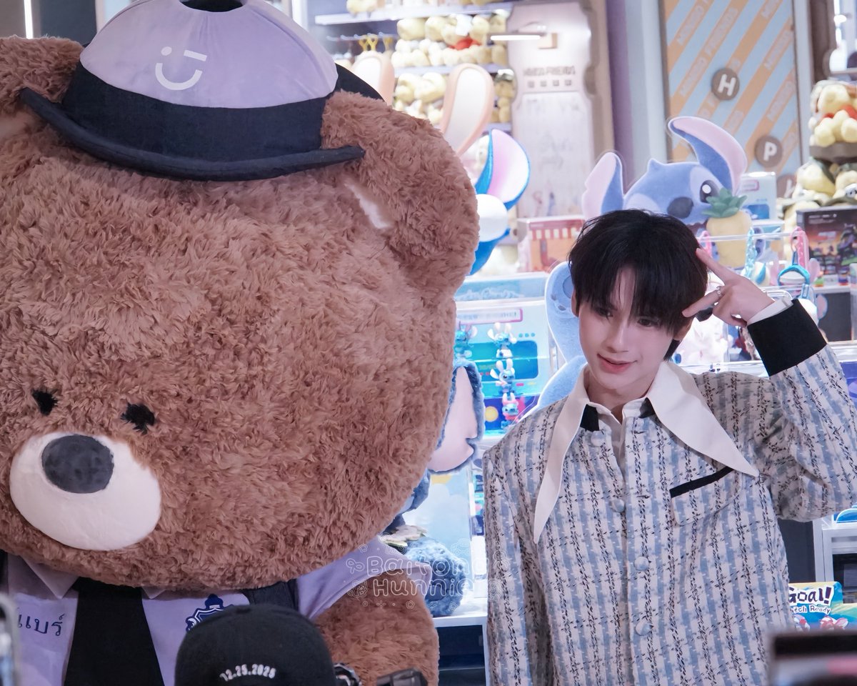HunnieMyBaby's tweet photo. คนไหนน้องแพทจิตุวจริงค้าบ 🫠💕

MINISO FRIENDS X RJPJ
#MINISOTHxRyujinPatji
#chira_patt https://t.co/1271Dxjhhv
