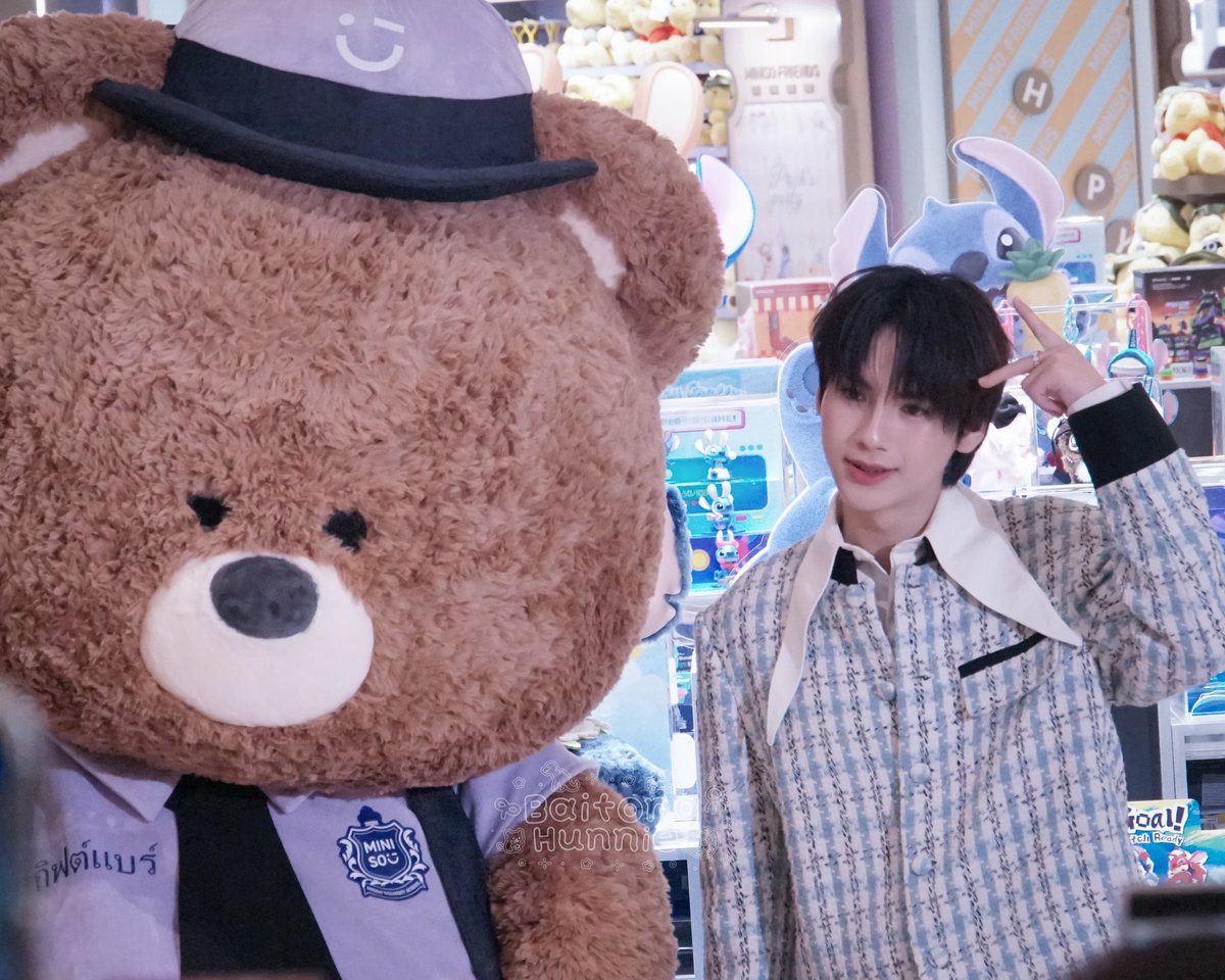 HunnieMyBaby's tweet photo. คนไหนน้องแพทจิตุวจริงค้าบ 🫠💕

MINISO FRIENDS X RJPJ
#MINISOTHxRyujinPatji
#chira_patt https://t.co/1271Dxjhhv