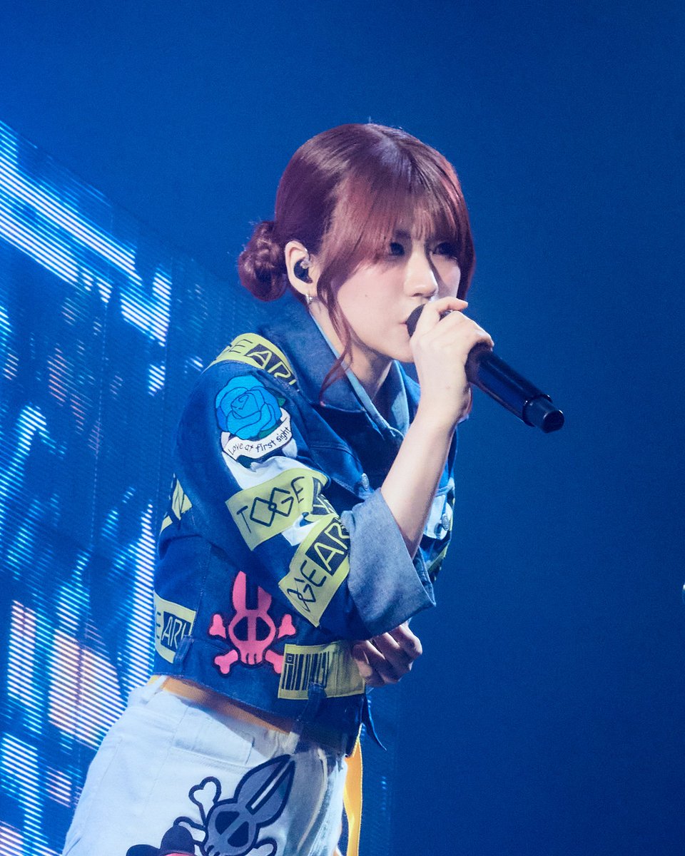 rina_togetoge's tweet photo. #凛音の理 📍バンコク
改めてありがとうございました！

本日はAFAインドネシア！
トークショー楽しかったです✨️
ライブで皆さんにお会いできるのを楽しみにしています！🎸

#ガルクラ #トゲナシトゲアリ https://t.co/Yc8Zm84ITU