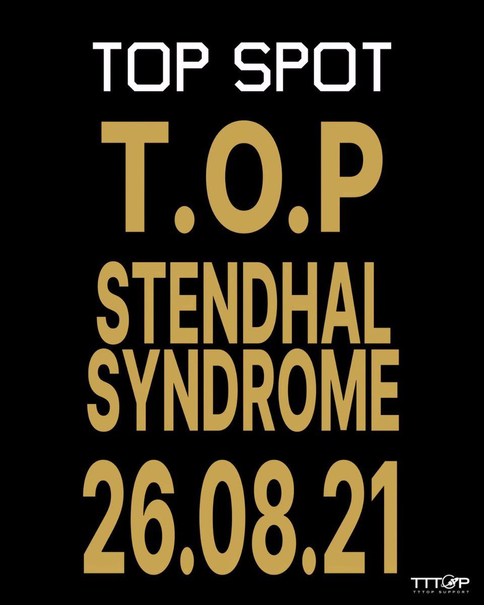 TTTOPSUPPORT's tweet photo. 연극이 끝나고 난 뒤 (STENDHAL SYNDROME)
Music Video out 2026.08.21

We’re finally stepping into Mojiri’s world 🎭💐

SAVE THE DATE 📌

*Stills from T.O.P’s Instagram post*

#탑 #T_O_P #TOPSPOT_PICTURES #연극이끝나고난뒤 
@topspot_pic @topsx_jp_ofc