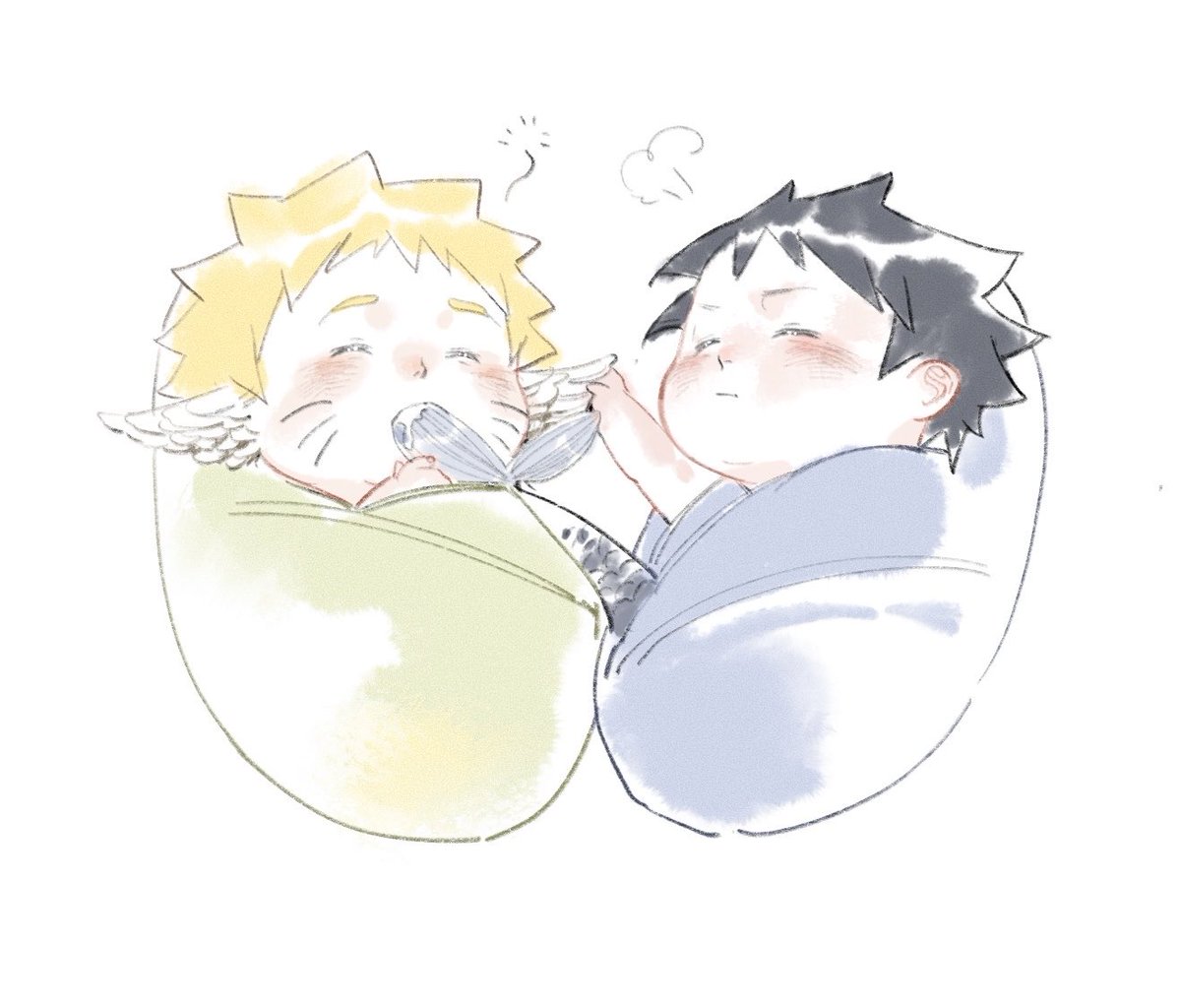 GuuGaa73's tweet photo. The little mermaid AU
Including NS &amp; obkk
#narusasu #ナルサス https://t.co/pZn782MRJz