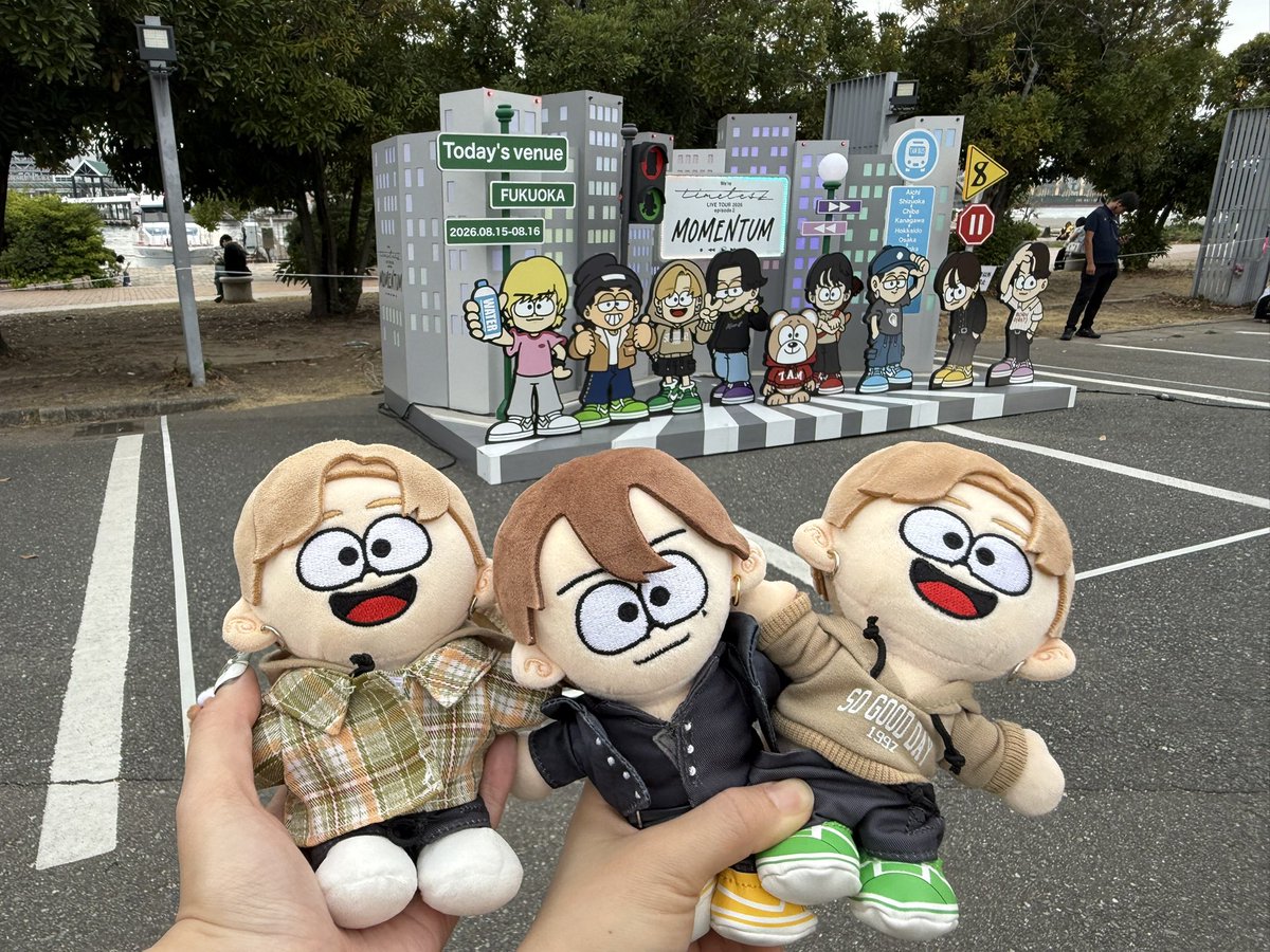 biscuitlovesso's tweet photo. 会場ついたー！！ https://t.co/fVgSDa5nvg