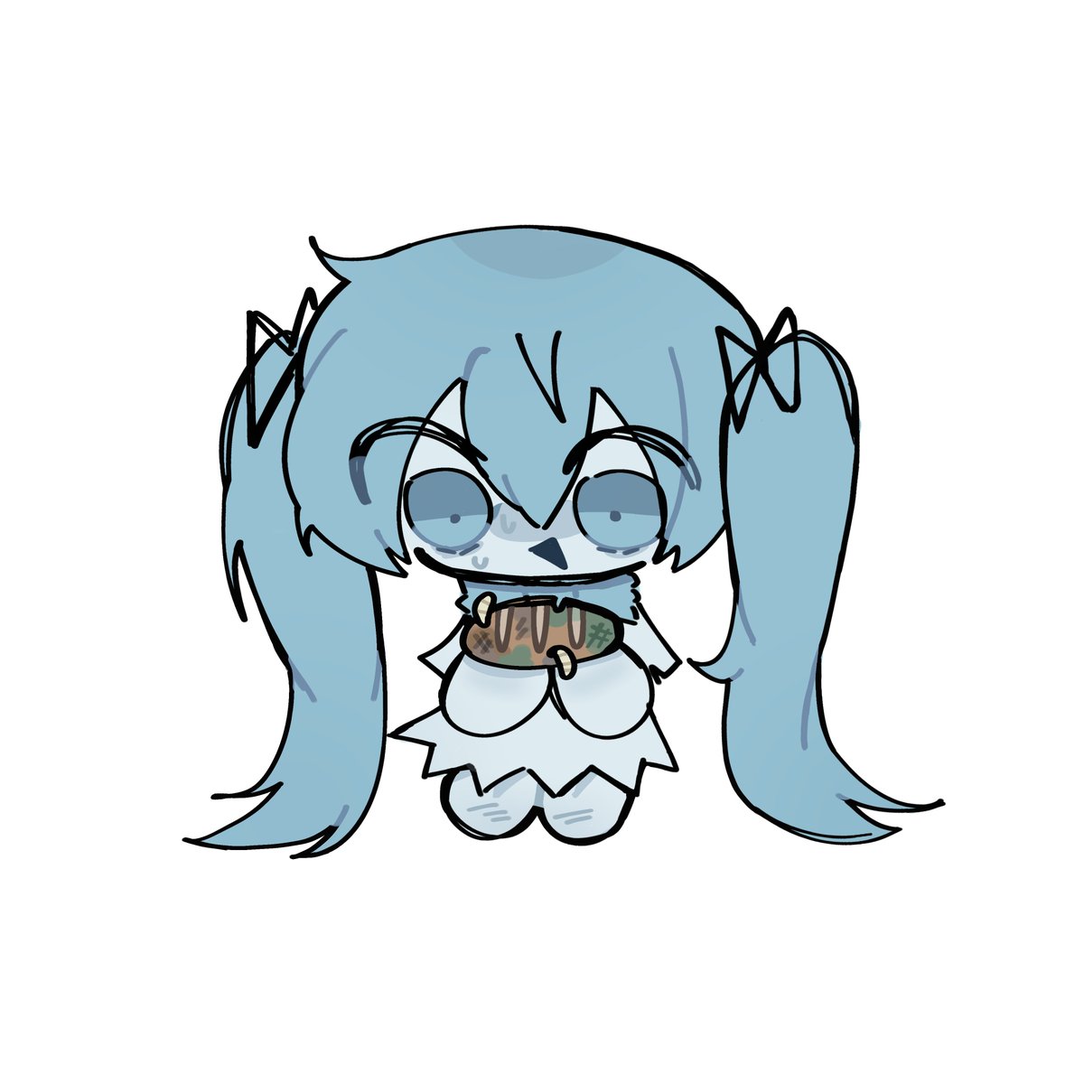 Yudy_x32's tweet photo. PEPOYO NOIROCHAN❤️
#pepoyo #noiro #noiroze #miku https://t.co/7qz1ZHQ7WL