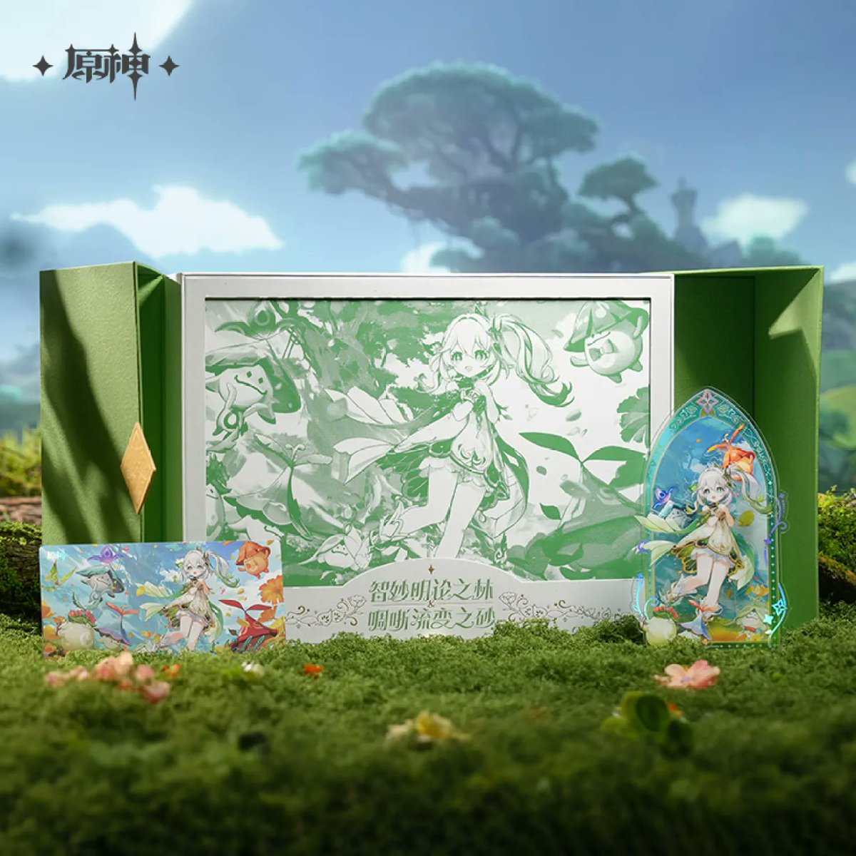 原神グッズ販売情報 Genshin (@Genshin_goods) / Posts / X