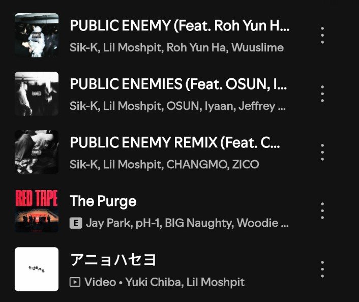 ryulumm's tweet photo. lagu lagu yang udah terkenal dari sebelom diremake lngshot https://t.co/hH43zbIkCu