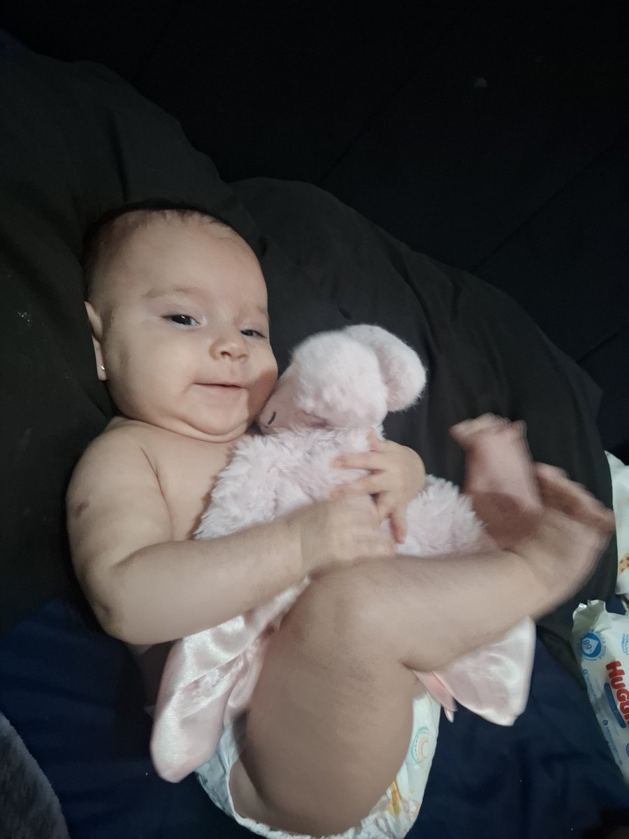 RamosMaria1810's tweet photo. Peluches de apego enemigo o amigo🤣 https://t.co/tGWo6LYOJf