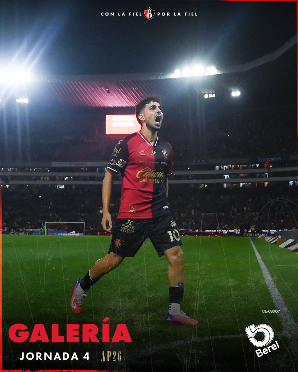 AtlasFC's tweet photo. 1️⃣1️⃣0️⃣ años merecían una noche así. 🥹

Los tres puntos se quedaron en nuestra casa y con nuestra gente. ❤️🖤

¡GRACIAS FIEL POR HACER DE ESTE DÍA UNO INOLVIDABLE! 🦊

@GrupoBerel 

#ParaLaFielPorLaFielYConLaFiel https://t.co/BYFWMpUBJP