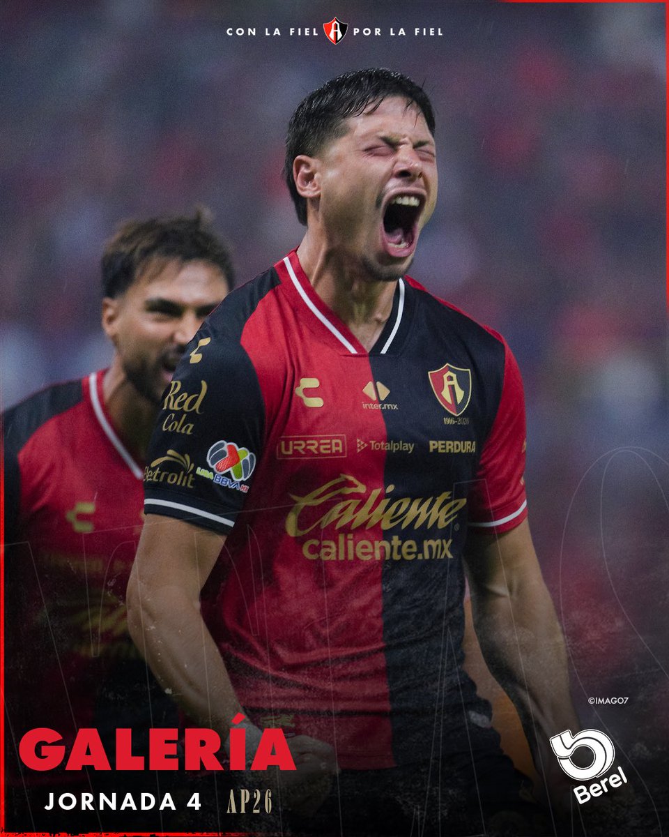 AtlasFC's tweet photo. 1️⃣1️⃣0️⃣ años merecían una noche así. 🥹

Los tres puntos se quedaron en nuestra casa y con nuestra gente. ❤️🖤

¡GRACIAS FIEL POR HACER DE ESTE DÍA UNO INOLVIDABLE! 🦊

@GrupoBerel 

#ParaLaFielPorLaFielYConLaFiel https://t.co/BYFWMpUBJP
