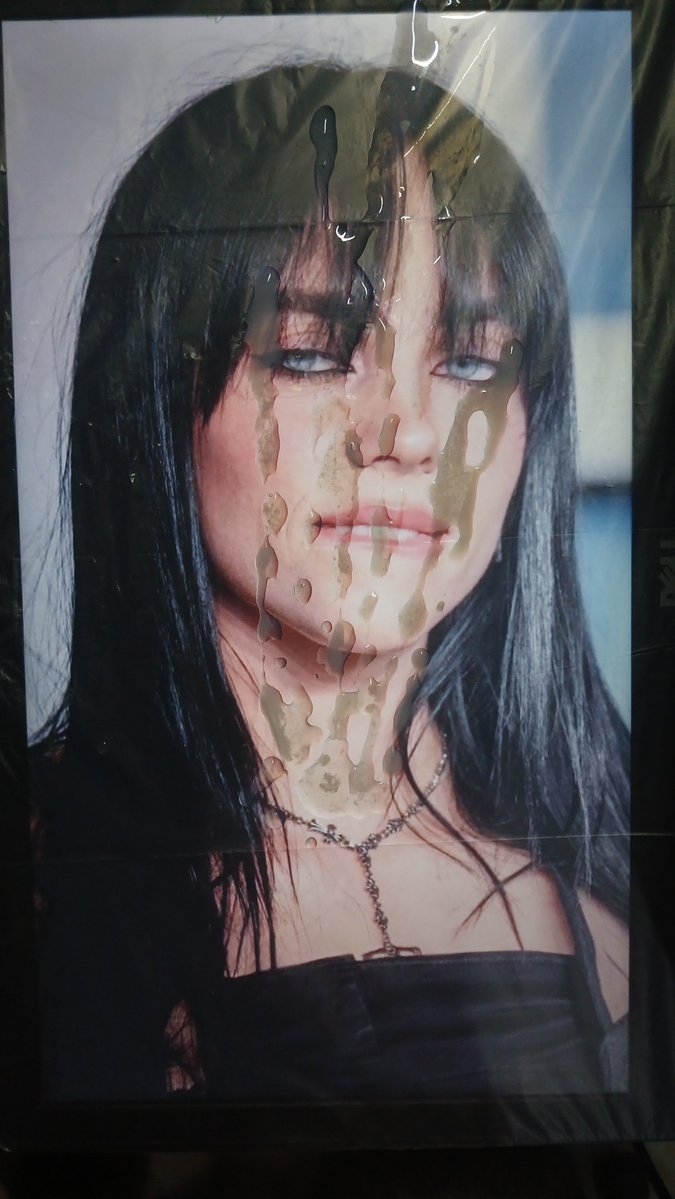 load_big30095's tweet photo. Fuck Billie Eilish
Stop teasing me https://t.co/1Up7OKQTfc
