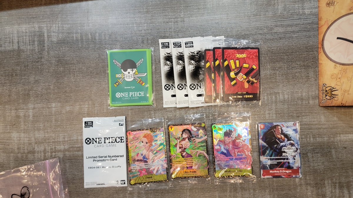 Blood_TCG's tweet photo. Got 7th place with Enel in Calgary today! Figured after another serial it was probably time to start posting my runs😅

Matchups are below⬇️ https://t.co/7kmMYhv0T2