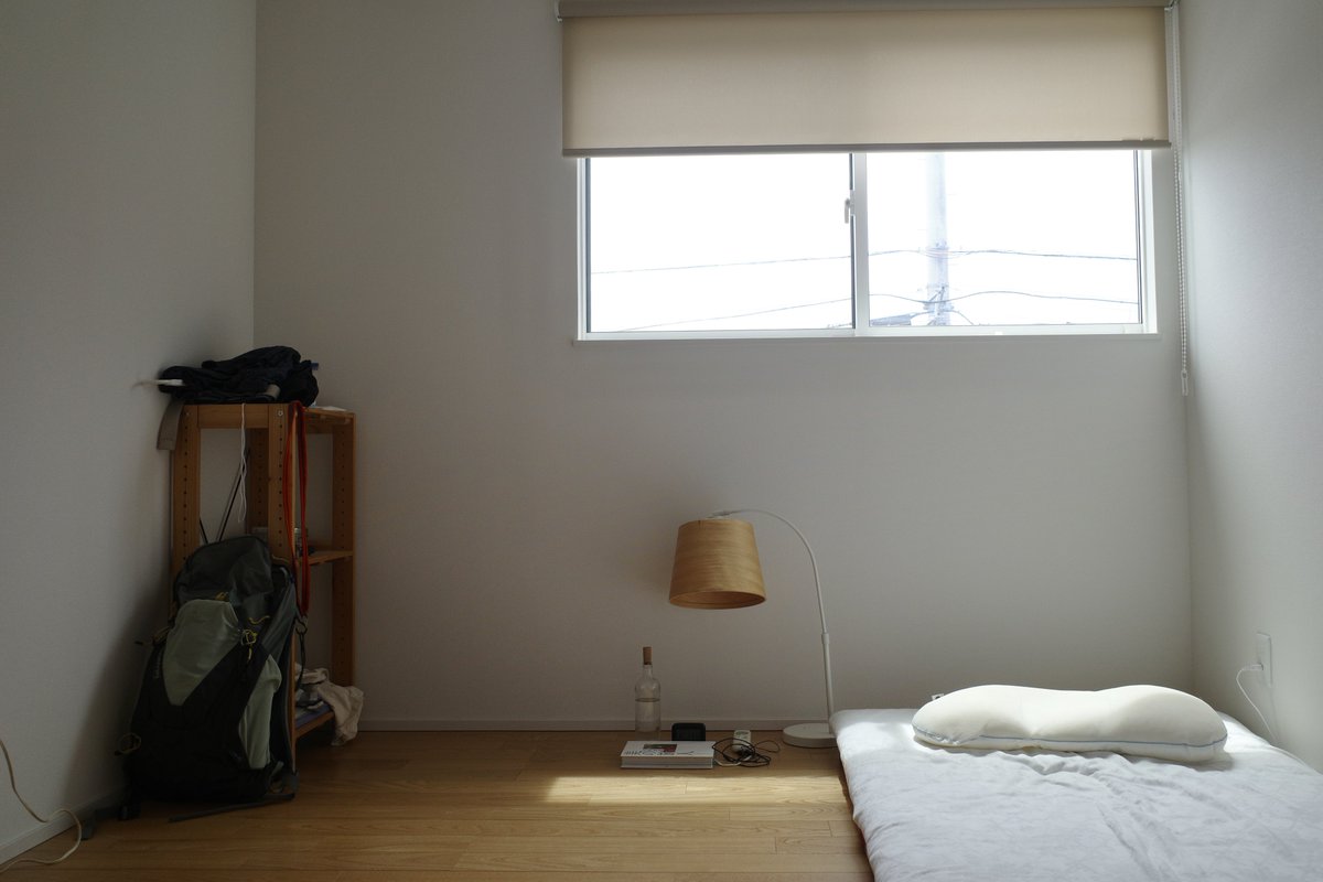 swmyk_'s tweet photo. 定点観測　父の部屋 https://t.co/NxDQkAJtwH