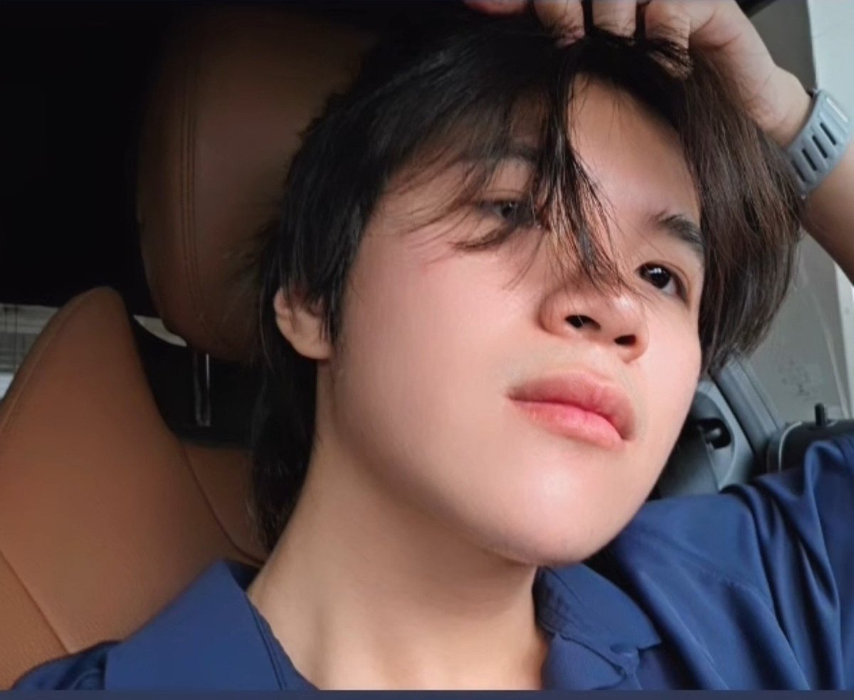 BHgQSL2KeHMpddA's tweet photo. 暑い日にはイケぷらんみて癒されよう〜💚

#PlanRathavit #คนของแปลน
Cr: Plan igs https://t.co/uQAynLz6V0
