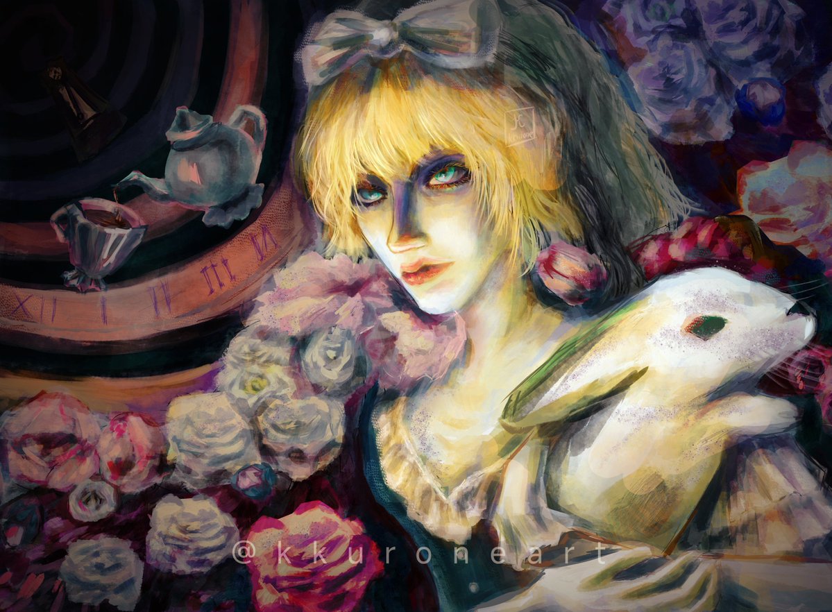 kkuroneart's tweet photo. @retromanstudio Thank you for opportunity!! https://t.co/BYpnhL59BQ