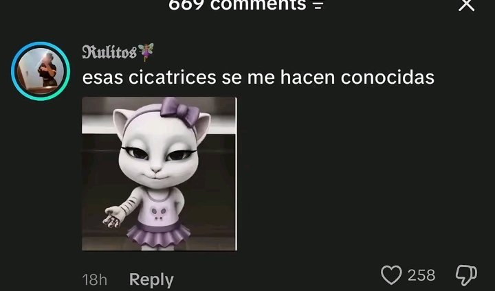 Aleewasheree's tweet photo. El sh de tiktok es un chiste https://t.co/egxUjYNCg4