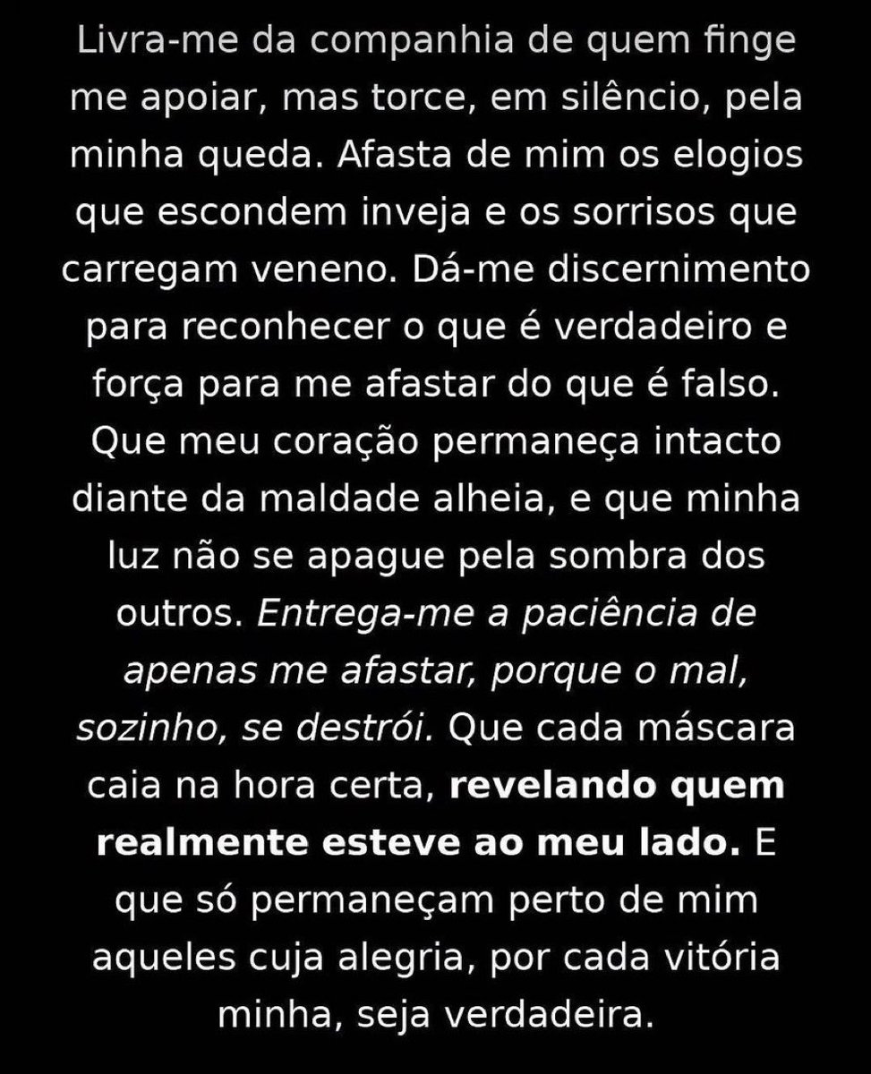 ManagingBarca's tweet photo. 🚨📲 João Cancelo on IG: 

“Keep away from me those who pretend to support me while secretly wishing for my downfall. Keep away the praise that hides envy and the smiles that carry poison. Grant me the wisdom to recognize what is genuine and the strength to walk away from what is false.

Keep my heart pure despite the evil of others, and never let their shadows dim my light. Give me the patience to simply walk away, for harm eventually defeats itself. Let every mask fall at the right time, revealing those who truly stood by me. And keep close to me only those whose happiness for every victory I achieve comes from the heart.”
