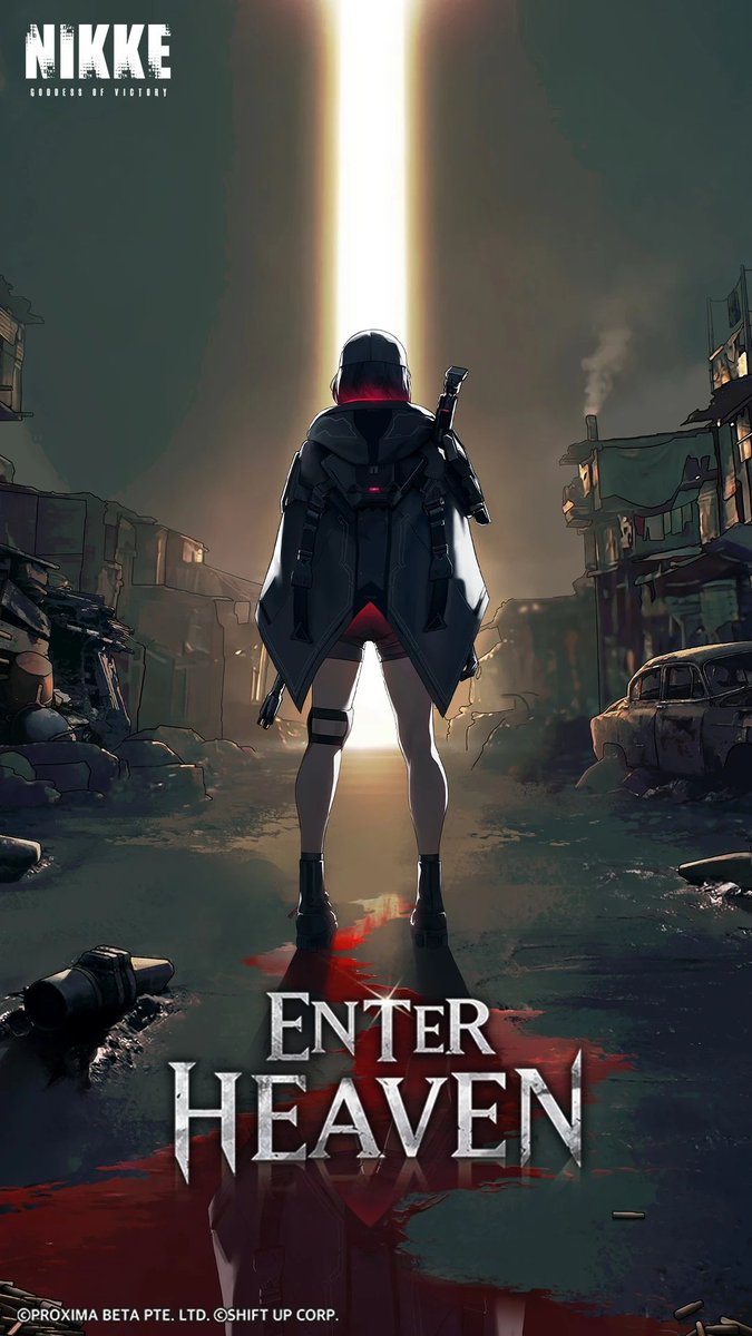 _FallenGhoul's tweet photo. 98) Enter Heaven

I never finished reading it so I went back and read it. E.H is such a fascinating character and the dynamics of the Elysion family immediately hooks me. 

Im always gonna be a sucker for outer slum stories and the effects that kind of environment has on people. https://t.co/03RJNf0edP