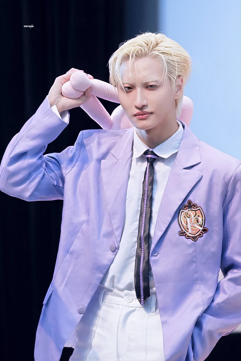 43_vy's tweet photo. 260703

#에이티즈 #ATEEZ #성화 #SEONGHWA https://t.co/bAB7KPhrpo