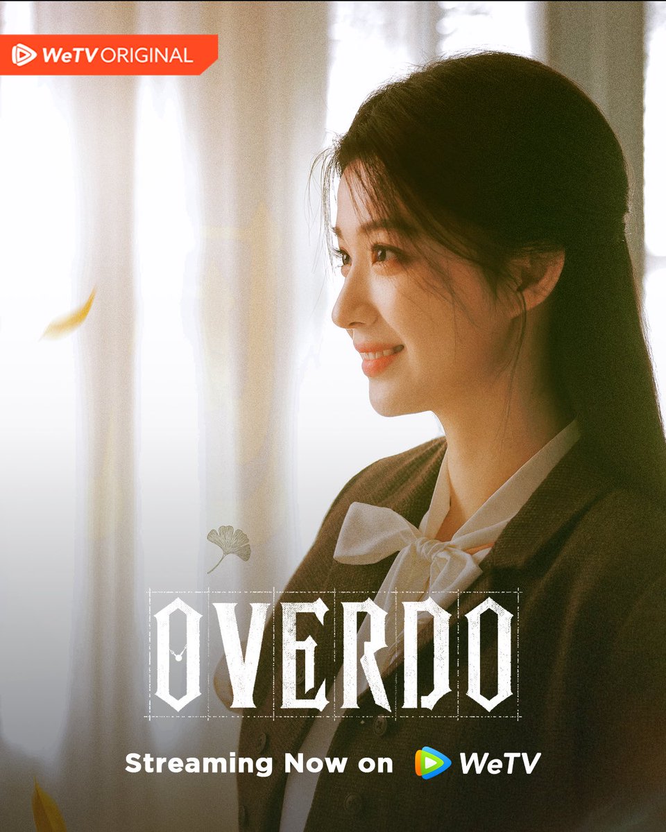 WeTVOfficial tweet picture