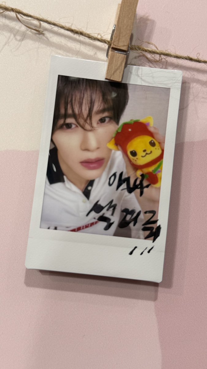 ohjinus_'s tweet photo. ᐢ⸝⸝ʚ̴̶̷̷ ·̫ ＜⸝⸝ᐢ https://t.co/h764aHIRWU