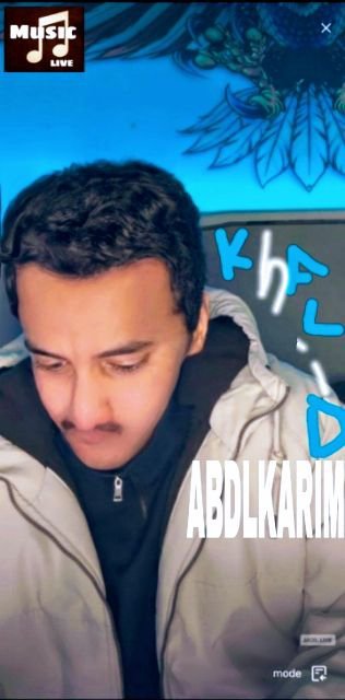 gaderaltubaishi's tweet photo. @abeeralghanim92 @mzunOmran @afafalhajri1 @ShwqAlhdyby @khalidabdlkarim كلام ثمين 
وانا ابعث لك التصويت  
نتمنى يشيلون عنه حملات التآمر  ويخلونه في حاله خالدمميز جدا بالرقي والثقافه والإحساس الفني عن كل العبث
المطروح وهذي الجماعات مبهوره وغيوره من علو المستوى الطربي و فخامة البريتوكول اللي اسمه
#خالد_عبدالكريم 
@k https://t.co/LWeWAy8C8N