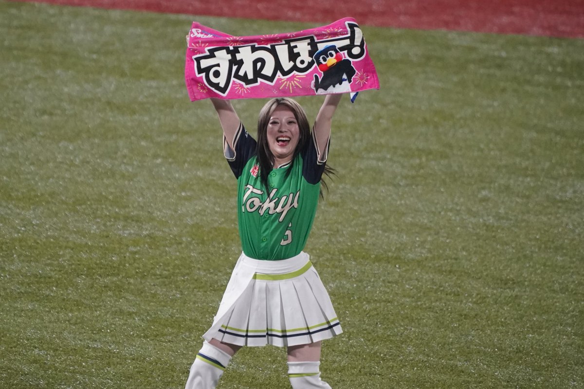 4374Yoshi's tweet photo. Passion背番号-6 YUZUHAさん
この笑顔で勝利の喜び増し増しです。
楽しかった3連勝。もっと勝ちたい。
今日も頼みますね。

#Passion2026
#YUZUHA6 https://t.co/DdO0ugi9G5