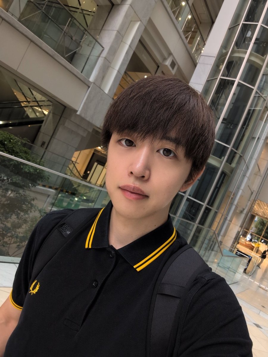 IBUKIsok's tweet photo. こんにちは！いぶきです🍏

最近、雨が降る日が多いですよね…
災害級になっているところもあって心配です…

ここ数年の夏のように、酷暑になる日はないですが、雨も雨で嫌ですよね…

でもほかの季節より、できることが多い季節だと思うので、僕と一緒に夏を楽しみましょう💪 https://t.co/JTBu7Xam4w