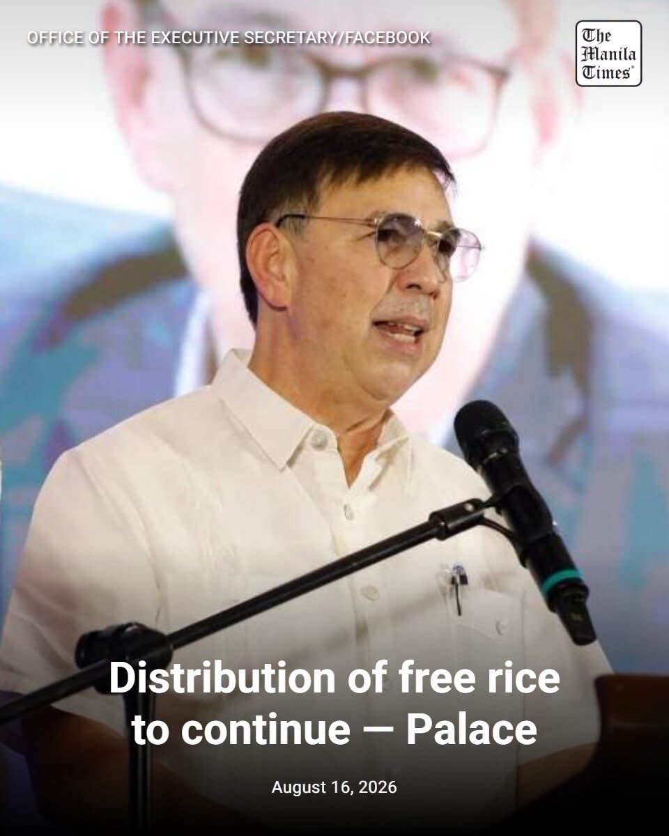 DrTonyLeachon's tweet photo. 🇵🇭 Rice Subsidy Helps — But Real Security Comes From Strong Agriculture

The government’s effort to distribute free rice to poor families is a compassionate short‑term measure. No Filipino should go hungry — that is a moral and economic imperative.

But if we truly want lasting food security, we must strengthen the backbone of our nation: our farmers and our agriculture sector.

When we invest in farmers, improve irrigation, modernize production, and ensure fair market prices, we reduce the need for subsidies. We build dignity, not dependency. We create resilience, not temporary relief.

Rice distribution may ease hunger today.
Agricultural reform prevents hunger tomorrow.

A nation that feeds itself is a nation that stands strong.

#FoodSecurity #SupportFarmers #AgricultureFirst #RelentlessForChange #Philippines