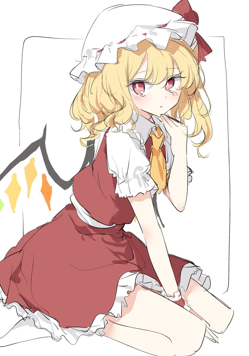 vbasiliskv's tweet photo. ふらんどーる https://t.co/16DqgfDPQJ