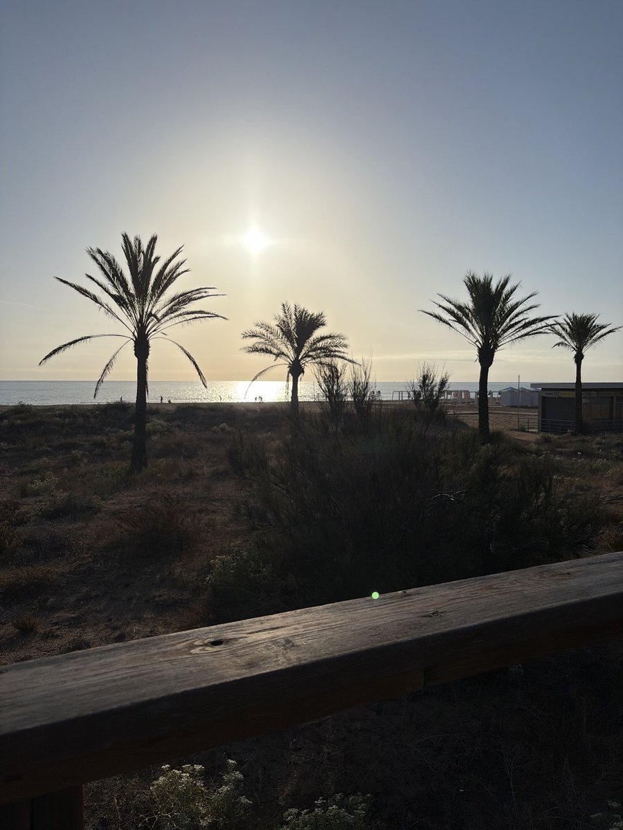 sebita16ap's tweet photo. Amanecer así haciendo deporte. Vida … https://t.co/Qk5YrBxuTD