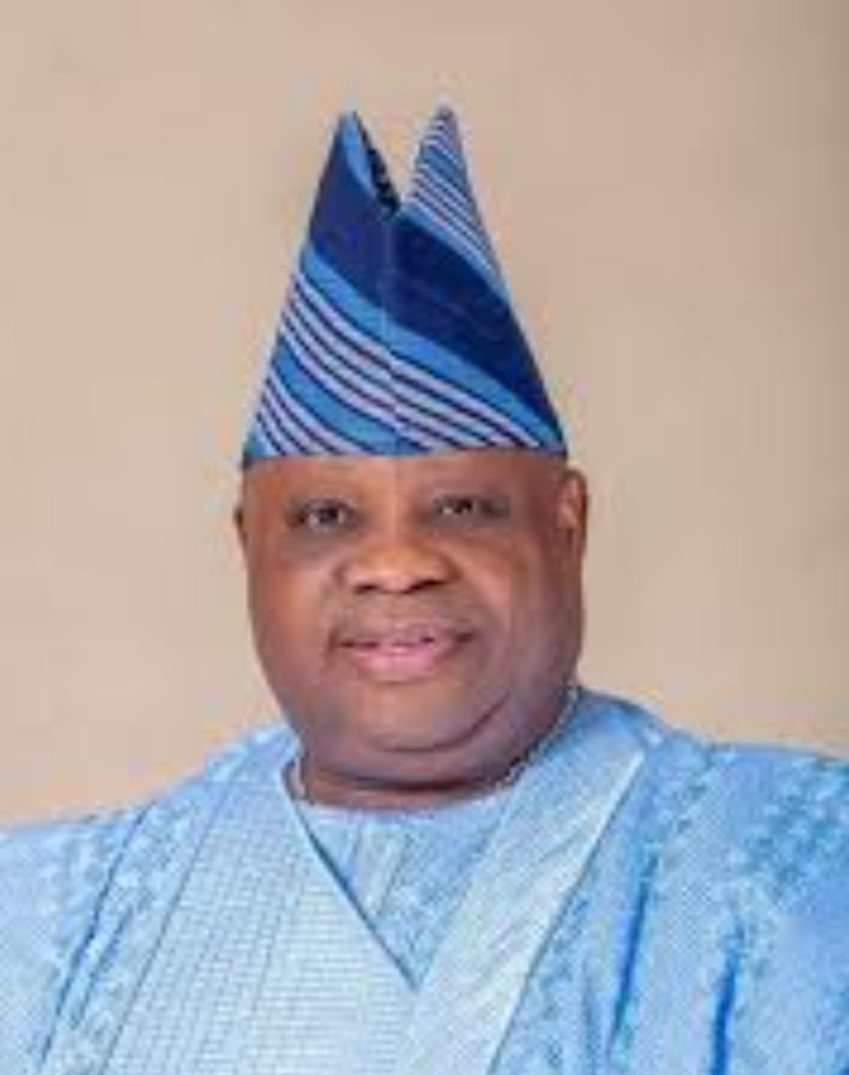onyedekegha's tweet photo. TODAY IN HISTORY OF NIGERIA POLITICAL DECISION,ACCORD PARTY HAS PROVEN THAT APC IS REJECTED PHYSICALLY &amp; SPIRITUALLY WITH UNREALISTIC REFORM. 

OSUN PEOPLE HAS DEMONSTRATED THAT THE WILL OF THE PEOPLE SHALL ALWAYS PREVAIL. 

CONGRATULATIONS TO OMO-OMO IGBO IN OSUN-ADELEKE

NO APC https://t.co/pYNLwPWHLO