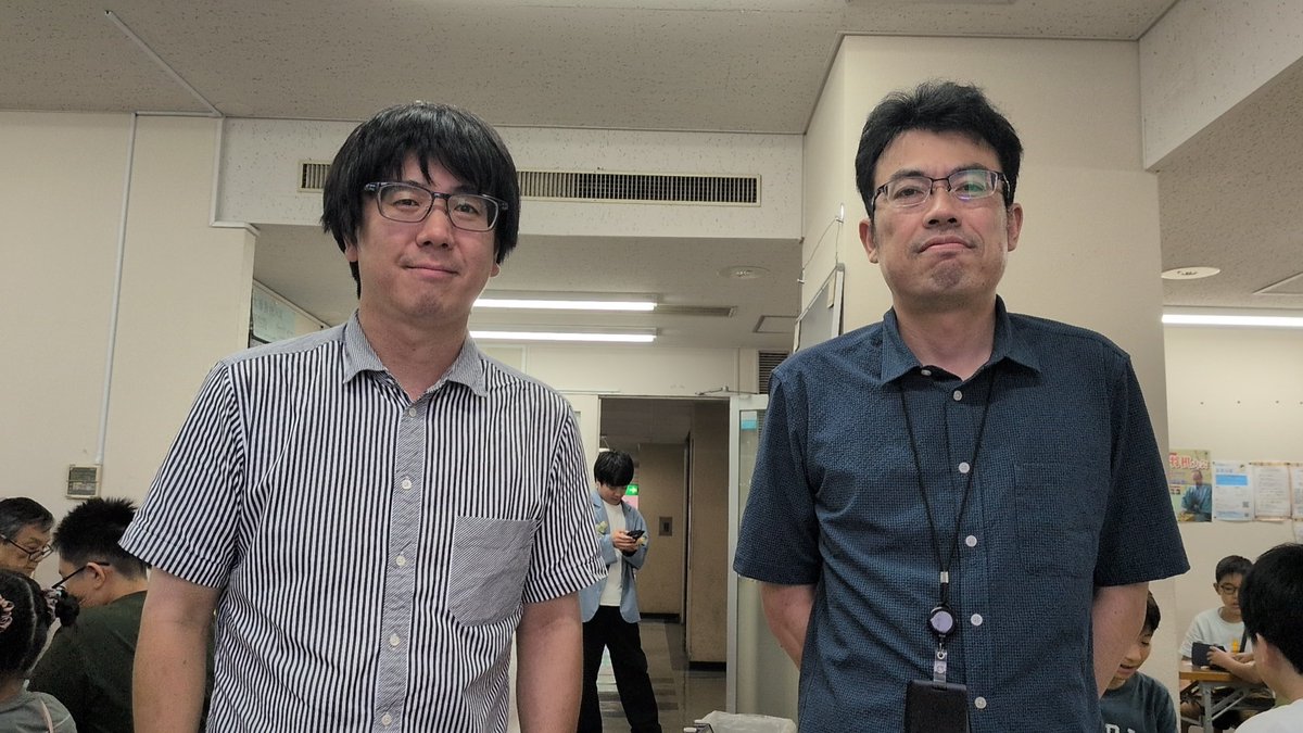shoshitsudanuma's tweet photo. 1５時頃の様子
今日の奨励会受験者、林君が合格しましたと先程、直接センターへ。

皆様の応援とご協力のおかげです。
これからが本番、頑張って欲しい。

これからも、よろしくお願いします。 https://t.co/TGs8PncoK9