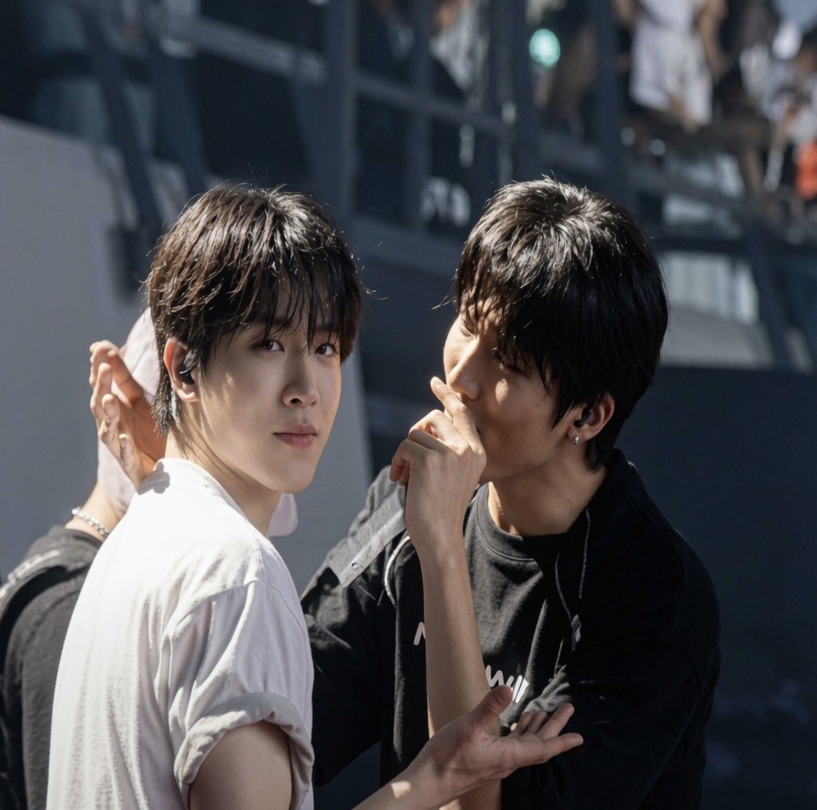 hwanie_kay1802's tweet photo. Happy 9 Years Anniversary to WooHwan 
16.08.2017 ~ 16.08.2026 ( 3287 days )
Just like this, please always be there for each other💗 https://t.co/2CB9OP382N