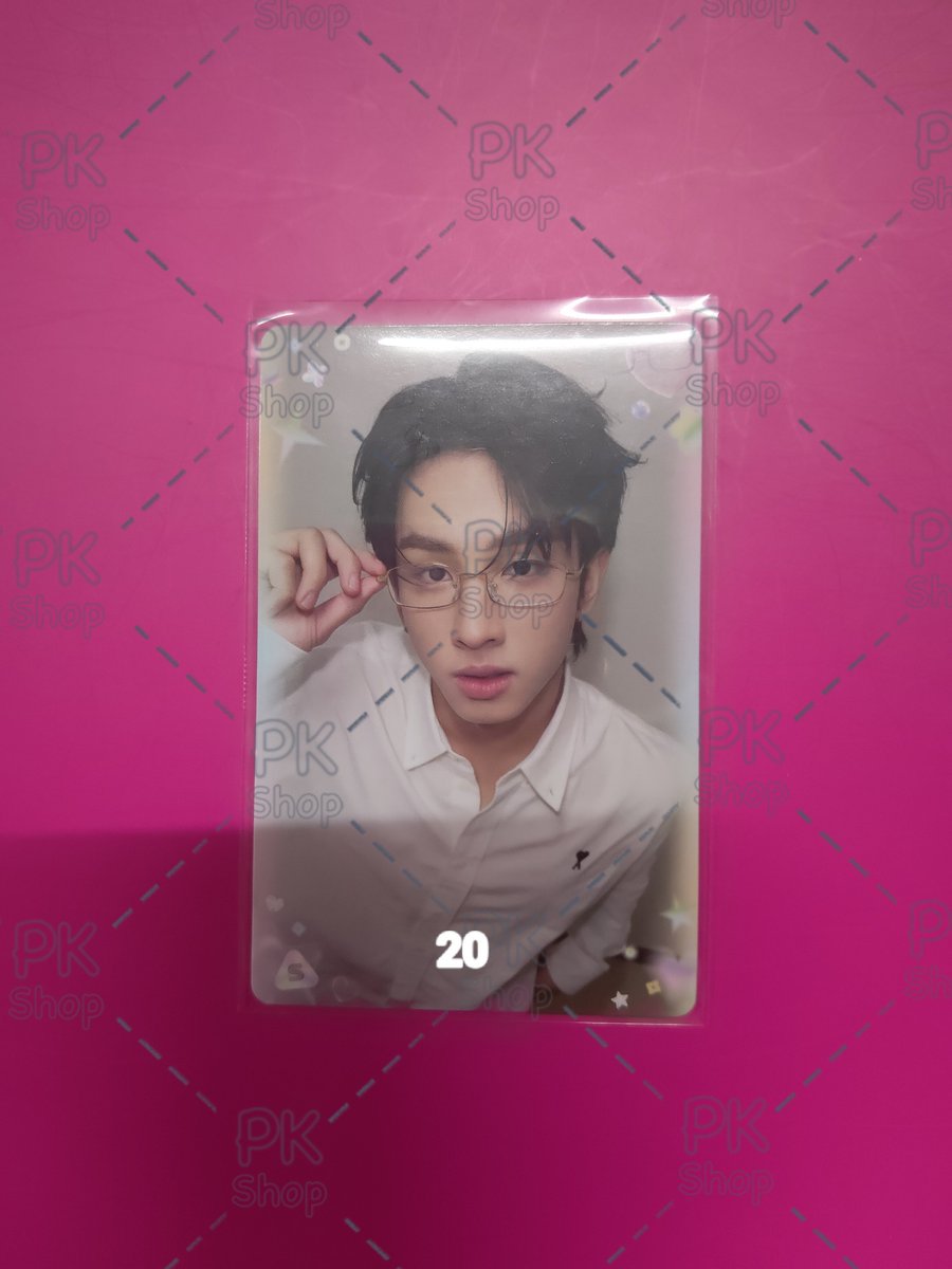 PK_ShopTH's tweet photo. WTS / ปล่อย

— เซิร์ ราคาตามภาพเลยค่ะ

🛵 ค่าเดินทาง 40 ฿ หรือ นัดรับ Character Fest Thailand 2026 วันที่ 17

* ทัก DM แล้ว รบกวนเมนชั่นแจ้งด้วยนะคะ 🙏🏻

#ตลาดนัดgmmtv 
#ตลาดนัดเซิร์ฟจาว่า https://t.co/i9xMnM5HTo