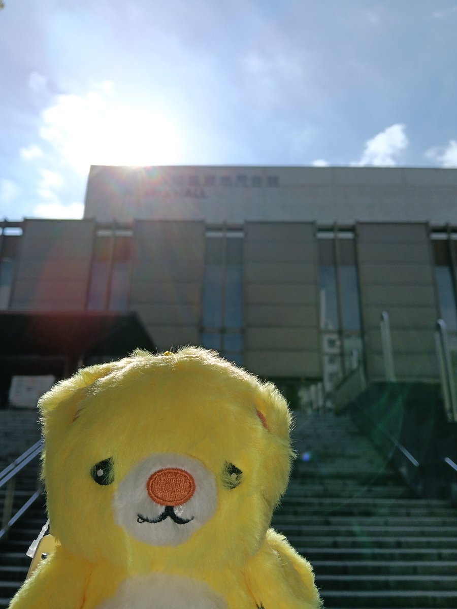 yuuna4423's tweet photo. 名古屋公演 楽しみ！！

 #シェアライ
 #神谷浩史 https://t.co/yScA2hyQOa