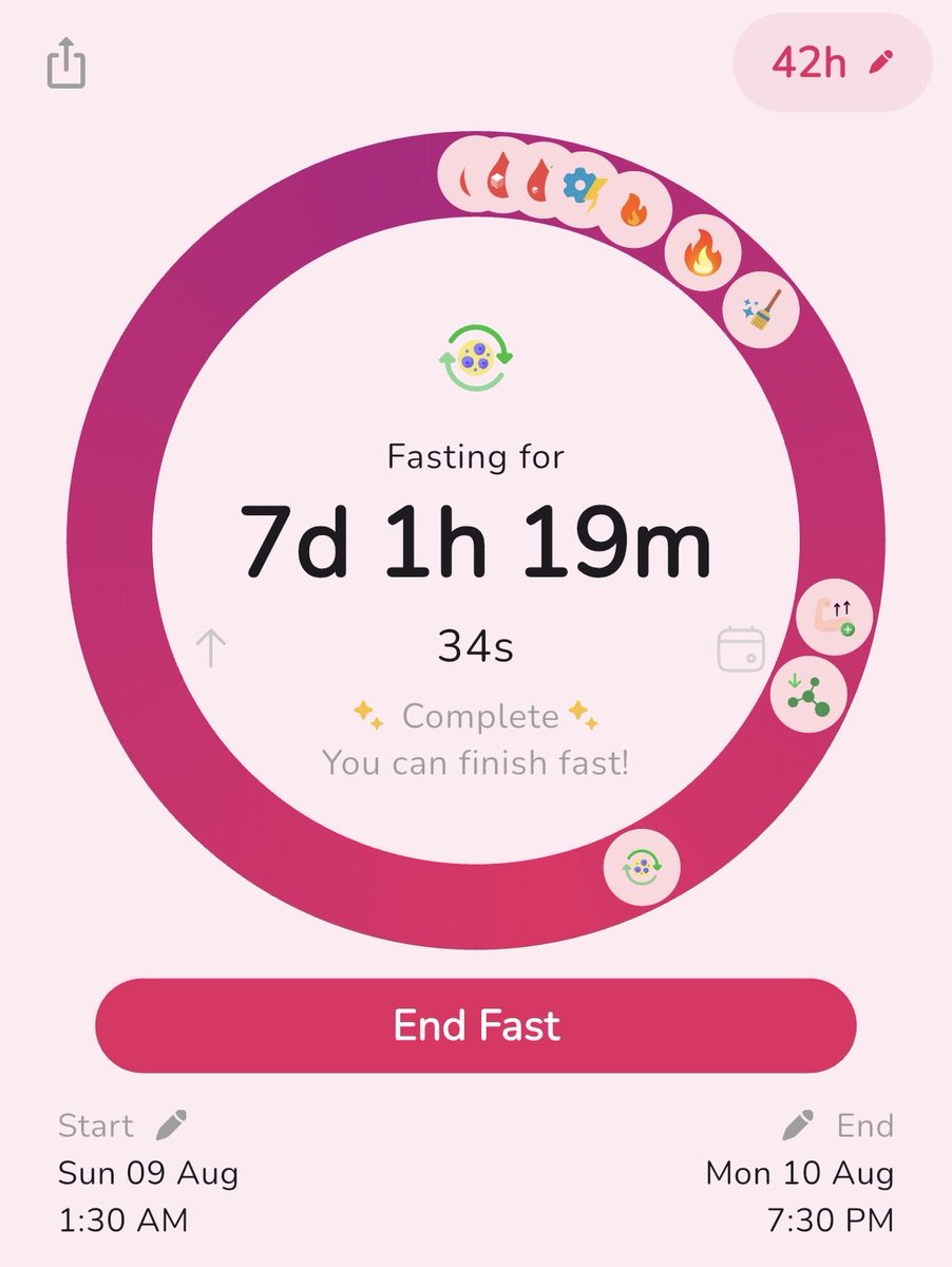 marinofshedtwtt's tweet photo. if you can’t even do a 7 day fast ur a larp lmao (forgot to end it after 3 hours) https://t.co/ahFMO2lLYc