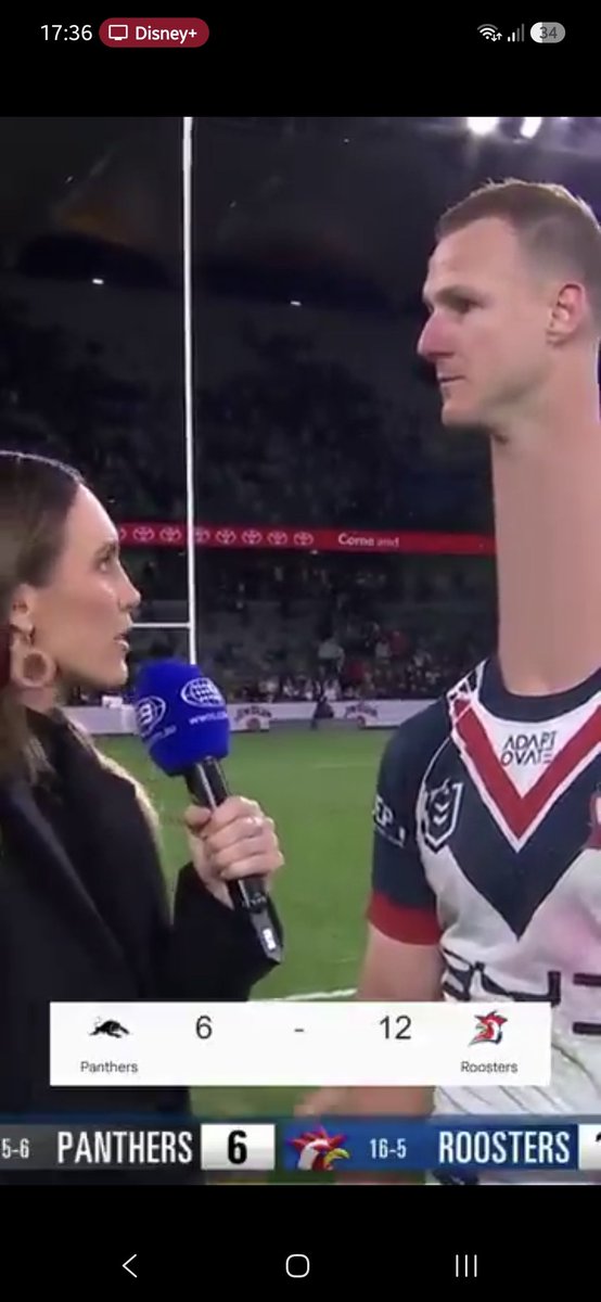 MattHrcan's tweet photo. Cheers cheery, for sticking your neck out for the team. https://t.co/gTGveoDXSP