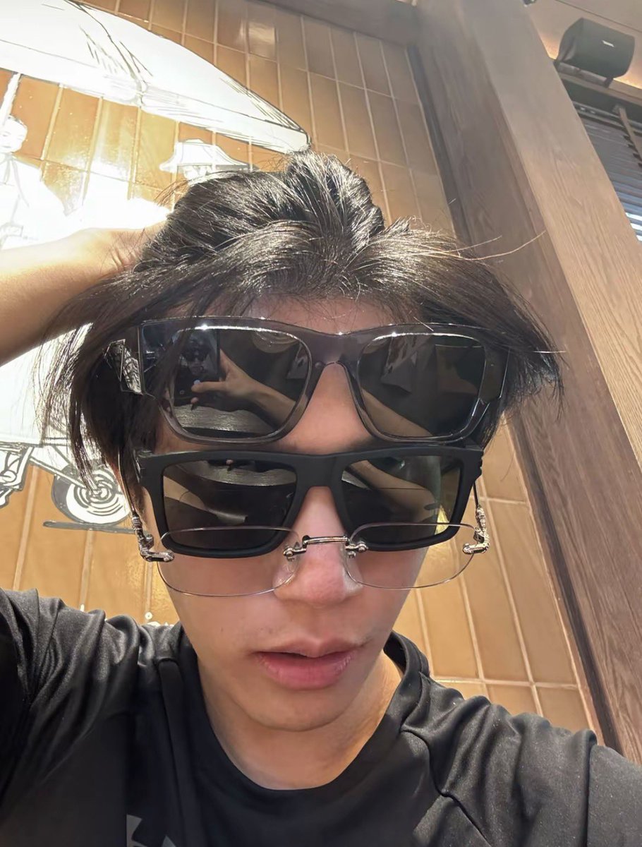 ppharinnhomeza's tweet photo. 16/08/2026 #UpdateWithPhuping
TikTok story : ppingpp_
ถ้าไอ่คนกรุงเทพมันทิ้งเทอไป
#ppharinn #ภพภูพิงค์ https://t.co/G46lhZn9Y5