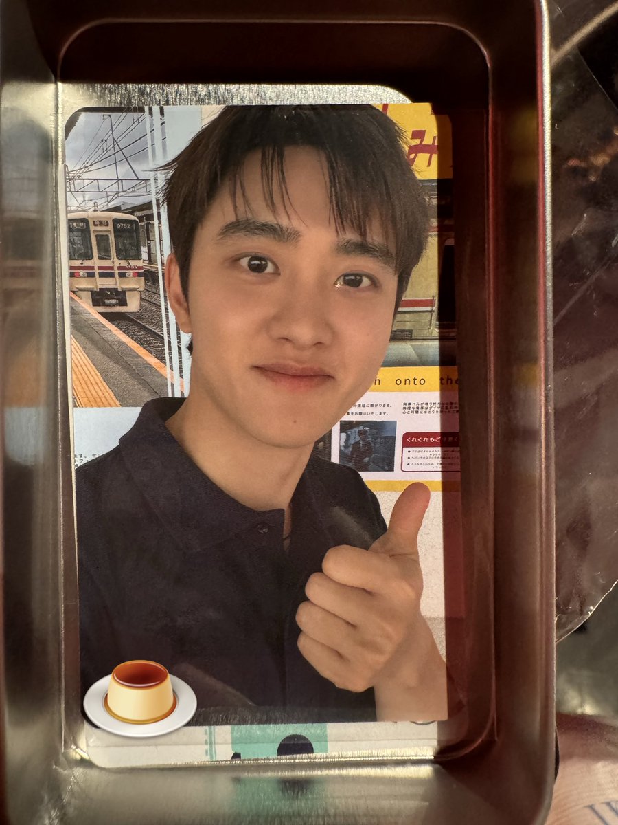 puddingkiki_12's tweet photo. 입장 포카..입장 선물..🥹🥹 https://t.co/LaKyG3pJfX