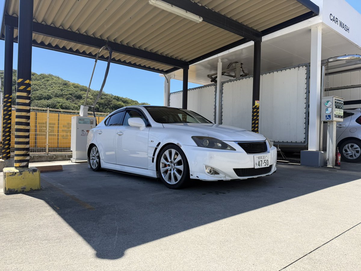 chama0820's tweet photo. #即ドリ #IS350 #レクサス #売ります

デフロック 車高調 車検R9 3月
距離12万

45万

兵庫県から https://t.co/xGrLzMvsFf