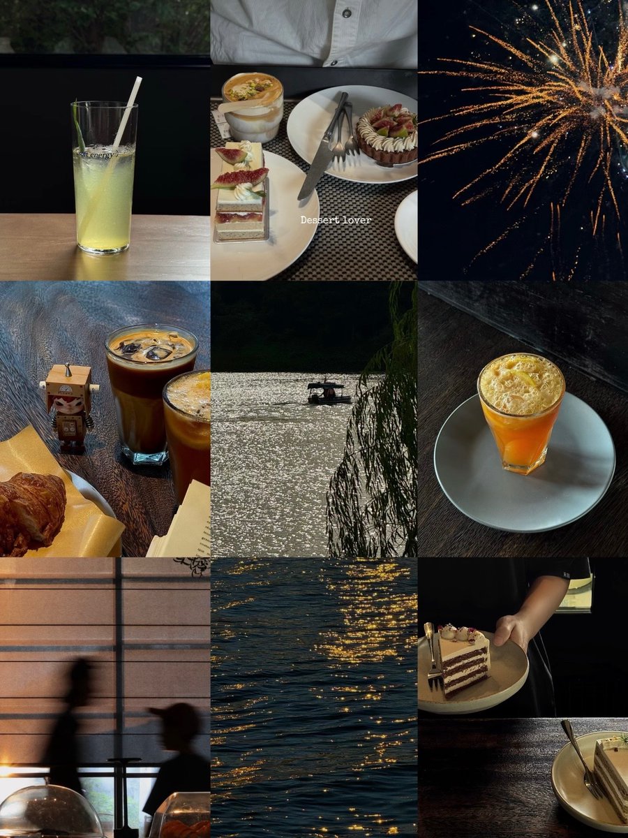 noorielova's tweet photo. iPhone Dark Tone Editing Guide 📸

🌟Dark Tone Filter:
Vibrance -15 | Contrast +13 | Brightness -18 | Saturation -10 | Highlights +10 | Tint +6 | Sharpening +30 | Color Correction +22 (feel free to tweak these numbers based on your photo) https://t.co/WMGcJGQLKR