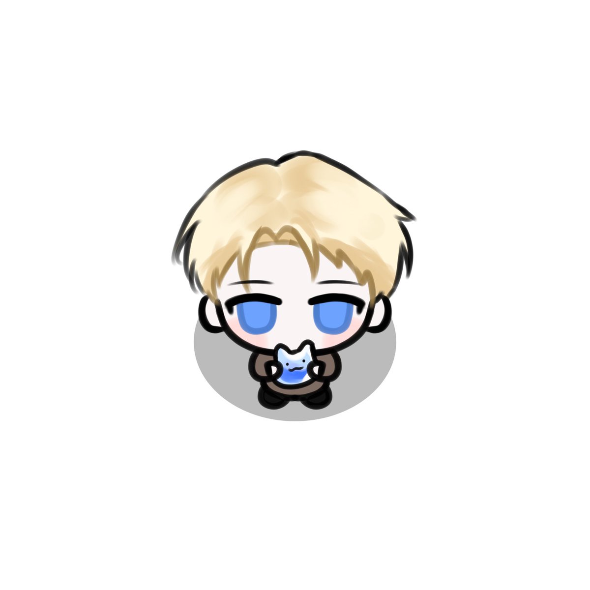 0_back3's tweet photo. 어신키 도미닉
사실 얘 잘 모르겠어요ㅠ https://t.co/8kmiXhTsBr