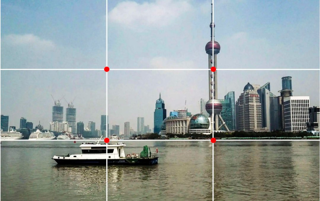 JamieReuben1's tweet photo. New to photography Start with the rule of thirds! Place your main subject at grid lines intersections for balanced, eye-catching shots. Grab your phone or camera, go shoot something today! https://t.co/hqgK0PXzfZ