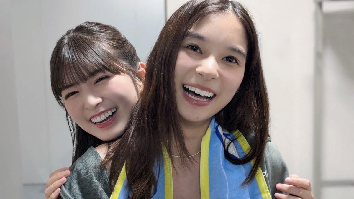 nogizaka46's tweet photo. 【ブログ更新 小川彩】 楽しみにしててください🍁　#めおと日和 https://t.co/FzX4S4SCGP https://t.co/hOrkf3VIHT