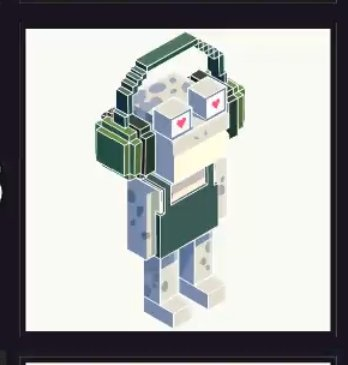Uluru3833's tweet photo. @playbandits I want this Bandit :D😌 https://t.co/mm9VQK4AFb