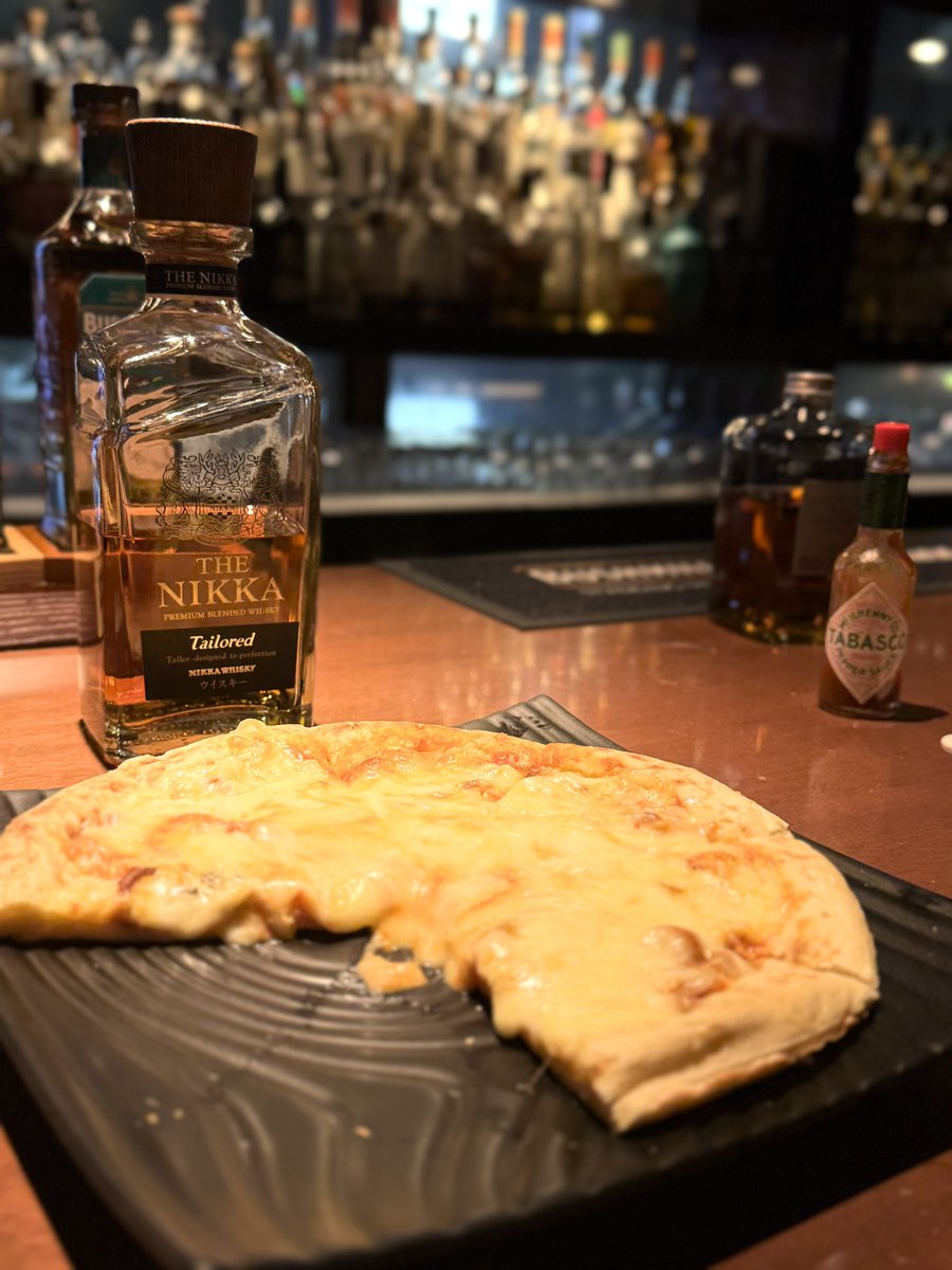 zeplin_k's tweet photo. THE NIKKA BAR すすきの
雰囲気が良くてゆっくり飲めるのでおすすめ！ https://t.co/SnHDvSixyK