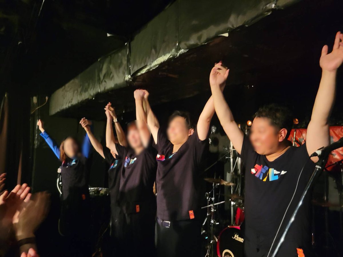 CPCW2027's tweet photo. 190215-16 10th LIVE記念

『CLUB PORNO COPY WORLD -4th-』
@下北沢Club251

2027.06.27（sun）

開催決定！！！

#CPCW4th
#ポルノグラフィティ
#ポルノコピバン https://t.co/siPD1OtsT8