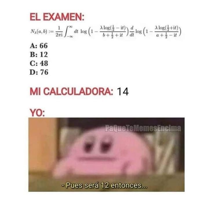 xnanuski's tweet photo. Podría ser yo https://t.co/KNBeoOsQqi