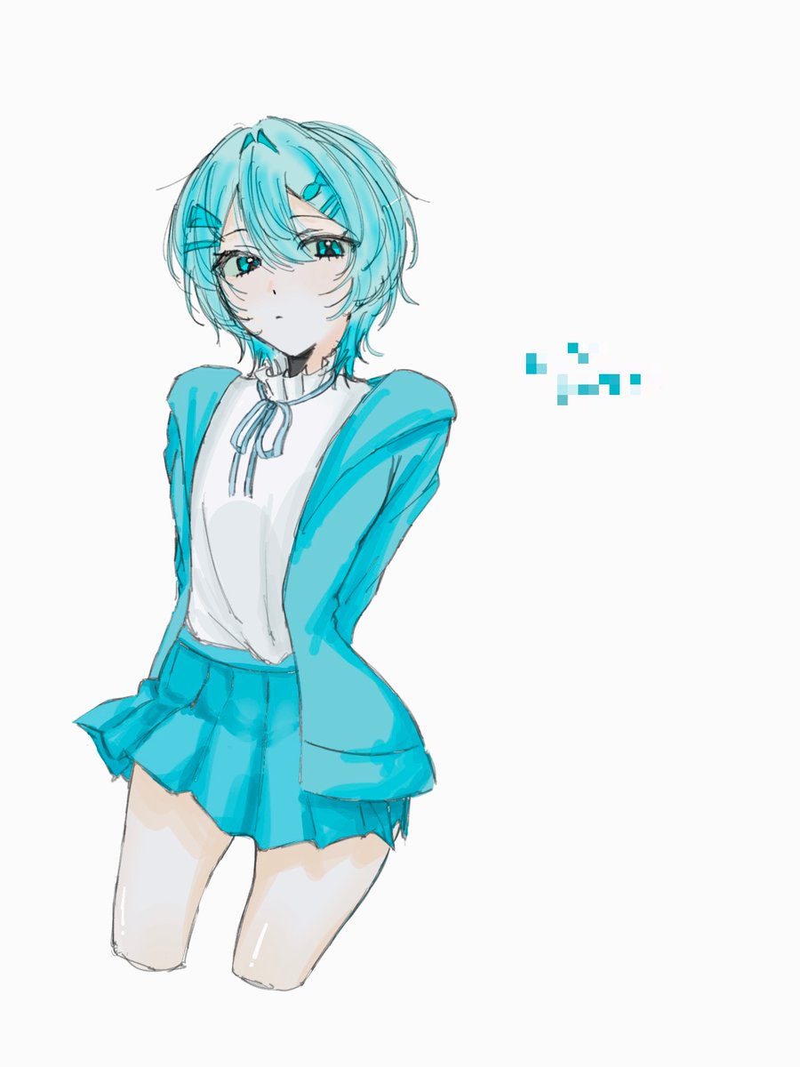 Onono_comati's tweet photo. ワンドロで他SNSの相互の創作を描きました💖
#絵柄が好みって人にフォローされたいㅤㅤ https://t.co/59At4Oa9Py