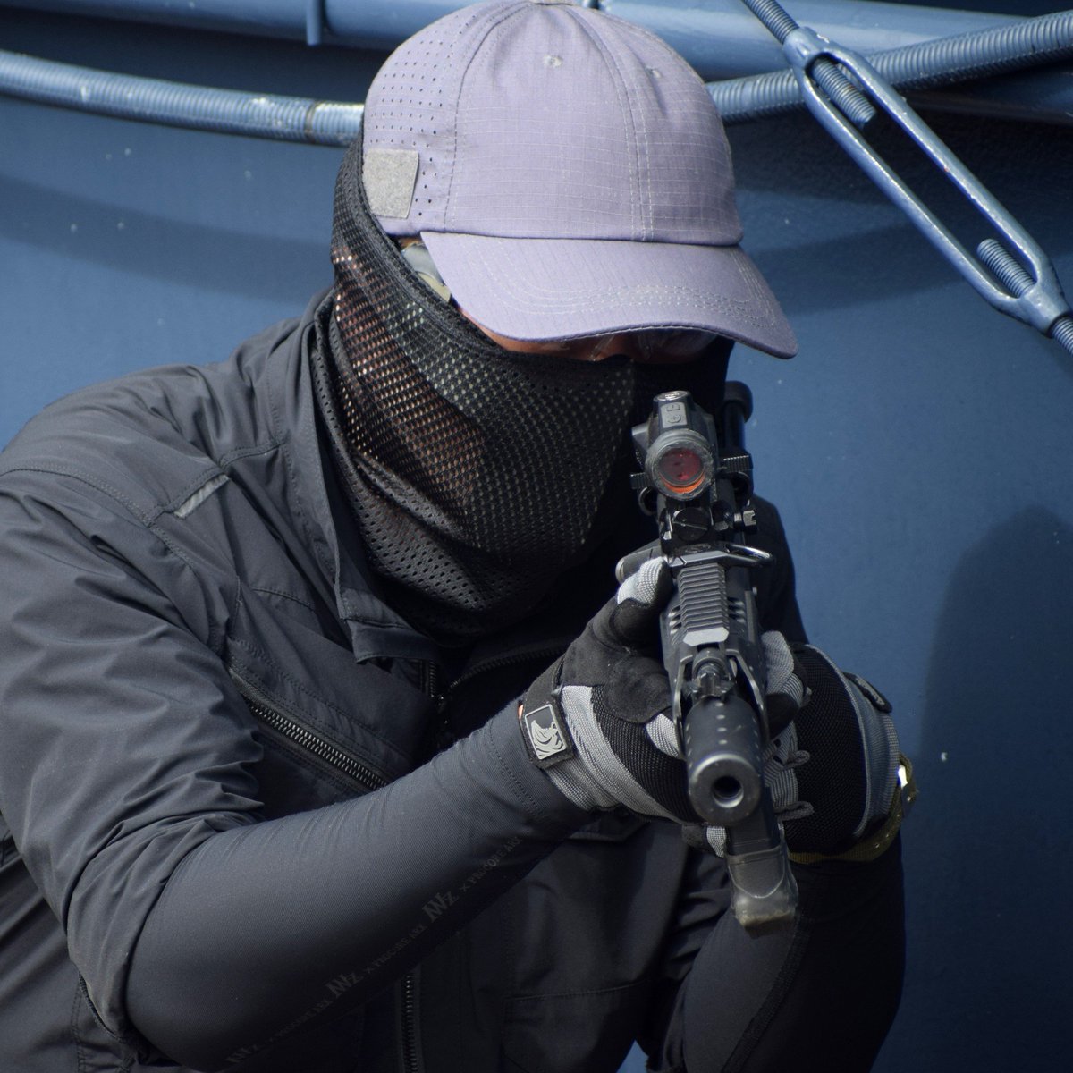 AIRSOFT_WATER's tweet photo. ｢T-MOUT｣ お盆に定例会
送り盆はマウトで念のこもった
痛い弾を盛大に浴びてきました
これで心置無く昇天できそうです。😇
#サバゲー
#サバイバルゲーム
#T_MOUT https://t.co/pLenmNvuZ7