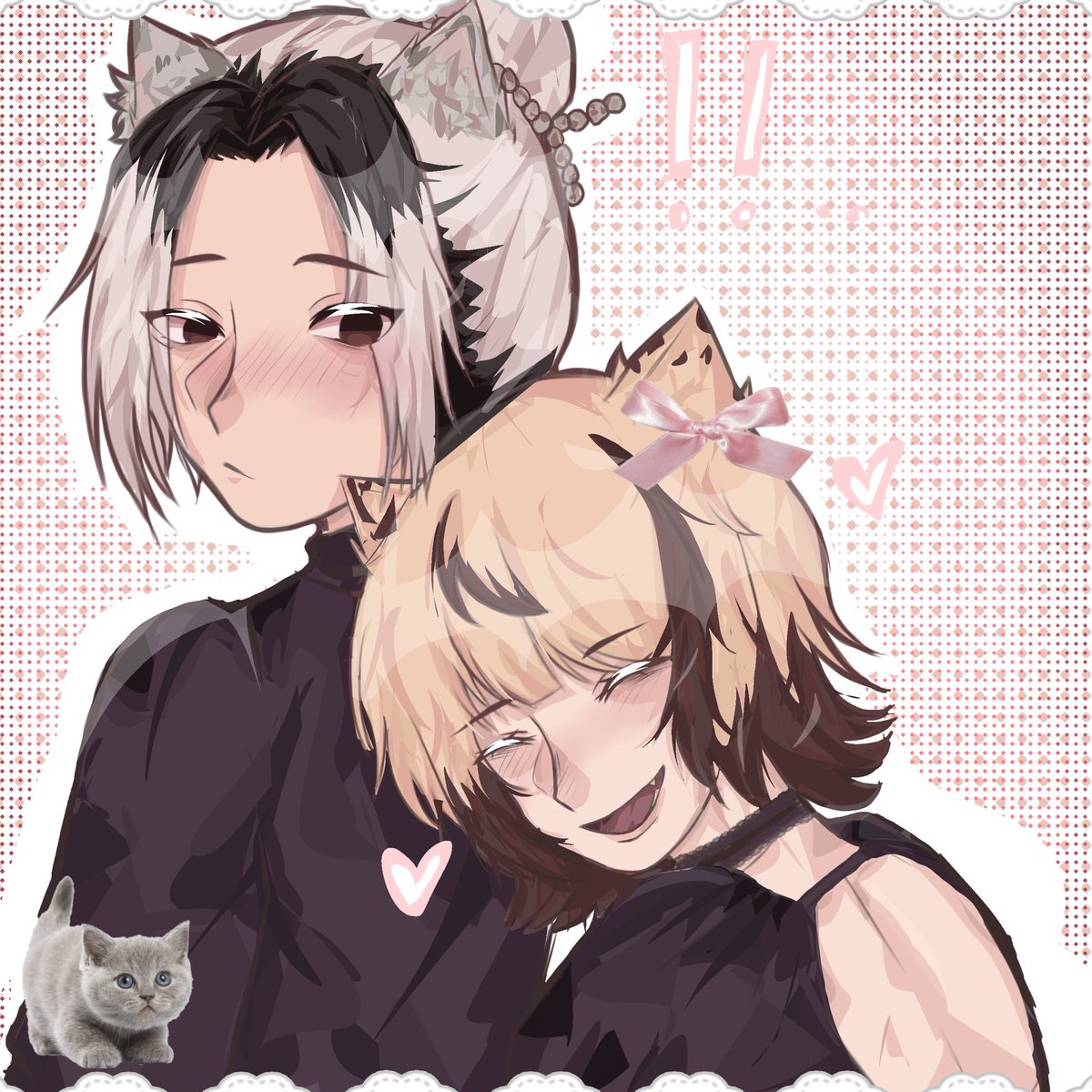 takashisdarling's tweet photo. My commissions are open!  #digitalart #commission #yumeship ㅤㅤㅤ hi lol😅

Prices                           
bust £10
half body £15
full body £20
Complex design £3 https://t.co/siGXPjlC6A